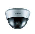 SCC-B5366 SAMSUNG DOME CCTV